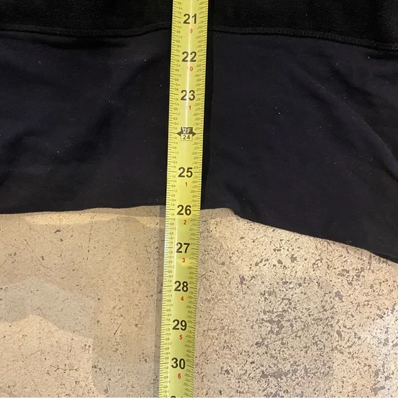 lululemon athletica Black High-Neck Pullover Hoodie - Picture 4 of 7